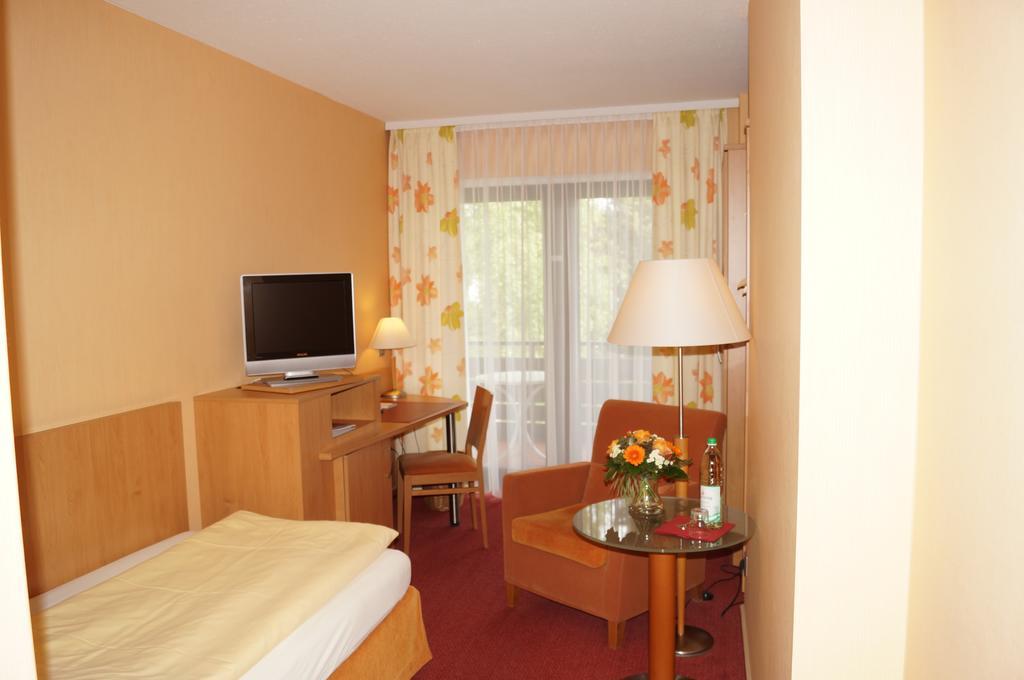 Hotel An Der Ilse Lemgo Cameră foto
